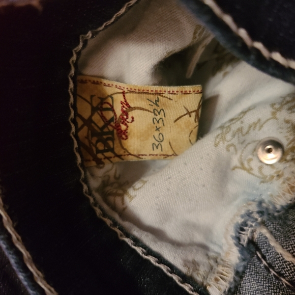 BKE pluse size 20 - Picture 3 of 3